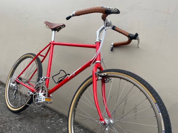 Commuter Bikes 360 Cycles
